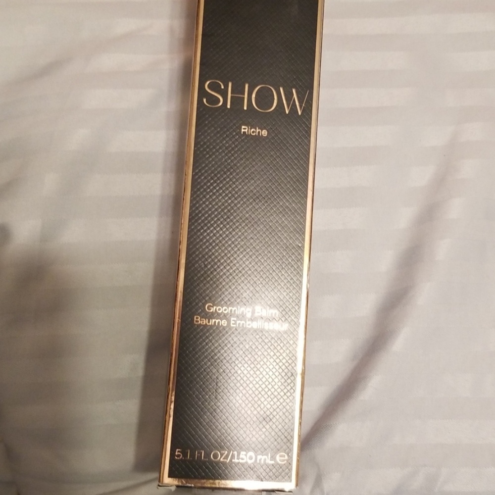 Show Riche Grooming Hair Balm